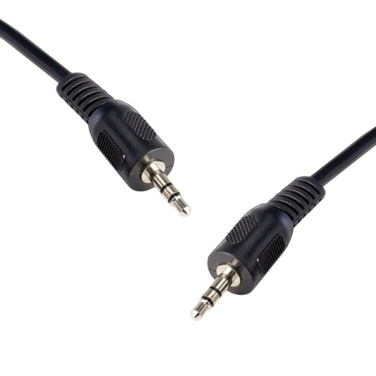 8Ware 2m 3.5mm Stereo Audio Extension Cable