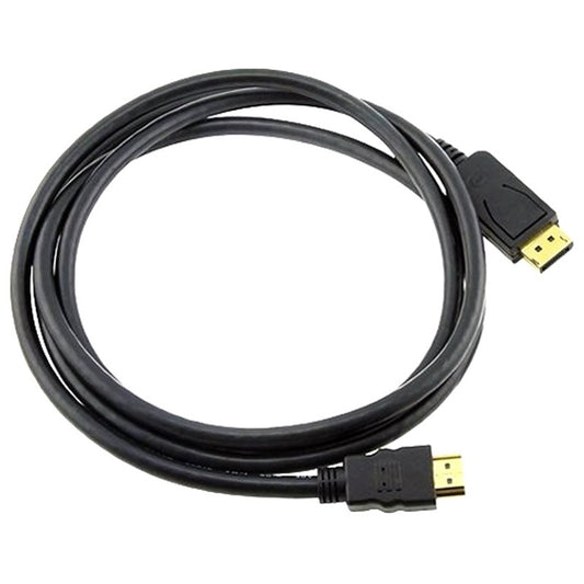 8ware DisplayPort to HDMI Cable 2m
