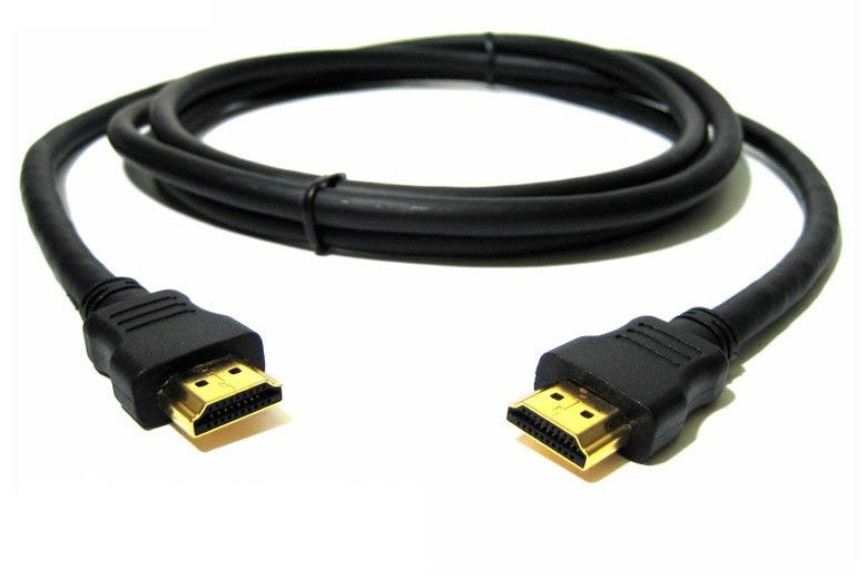 8Ware HDMI Cable 1.5m Male to Male
