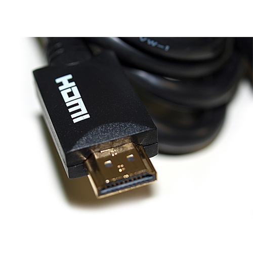 8Ware HDMI Cable 5m V1.4 Male to Male Gold Plated