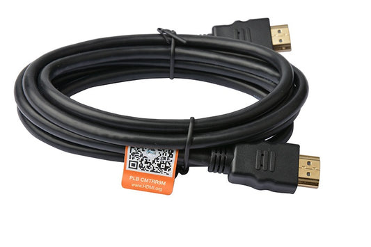 8Ware Premium HDMI 2.0 Cable 3m Male to Male