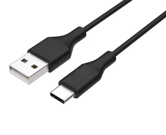 8ware 1m USB-C Data Sync & Charging Cable