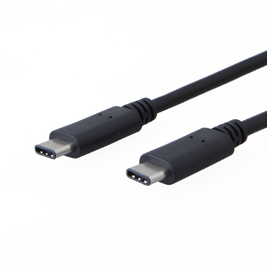 8Ware USB 2.0 Type-C to Type-C Cable 1m