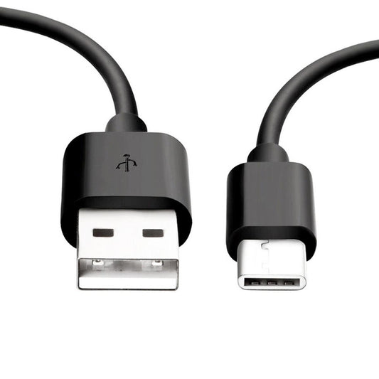 8ware USB-C to USB-A Fast Charging Cable 2m