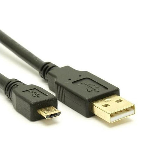 8Ware USB 2.0 Cable 3m Micro-USB B
