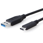 8Ware USB-C to USB-A Cable 1m 10Gbps
