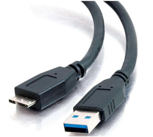 8Ware USB 3.0 to Micro USB Cable 1m