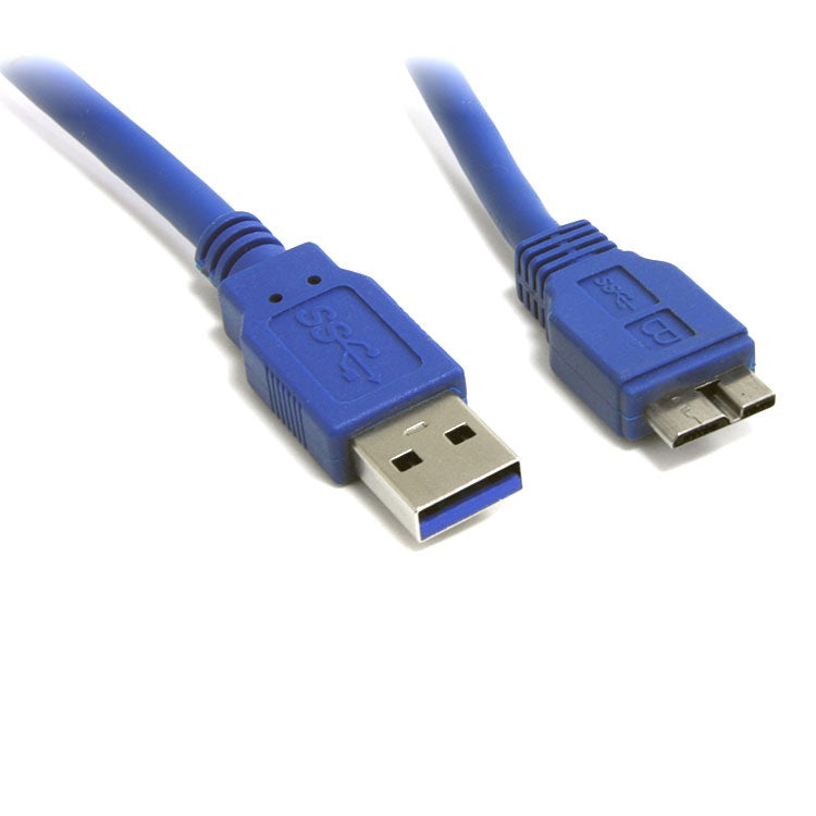 8Ware USB 3.0 to Micro USB Cable 3m