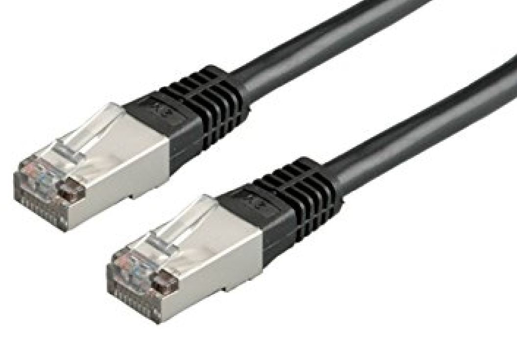Astrotek 10m CAT5e Outdoor Shielded Ethernet Cable