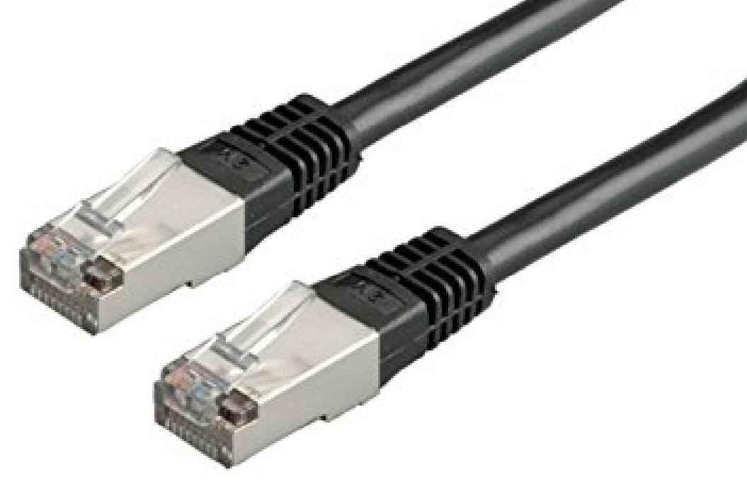 Astrotek 30m CAT5e Outdoor Shielded Ethernet Cable