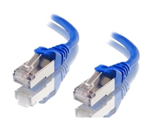 Astrotek CAT6A Shielded Ethernet Cable 1.5m