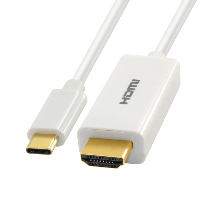 Astrotek USB-C to HDMI 2m Cable 4K@60Hz