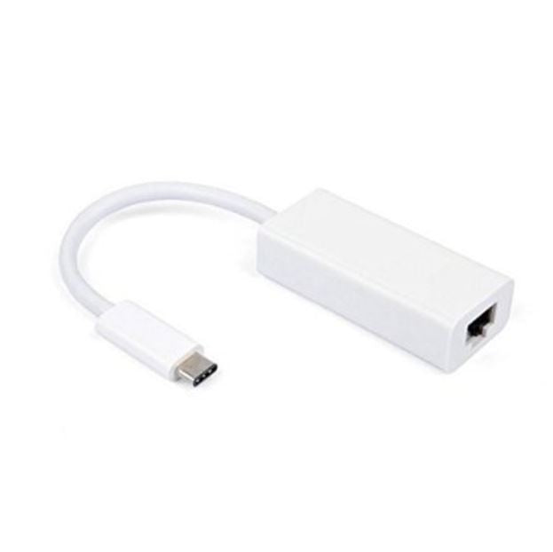 Astrotek USB-C to RJ45 Gigabit Ethernet Adapter