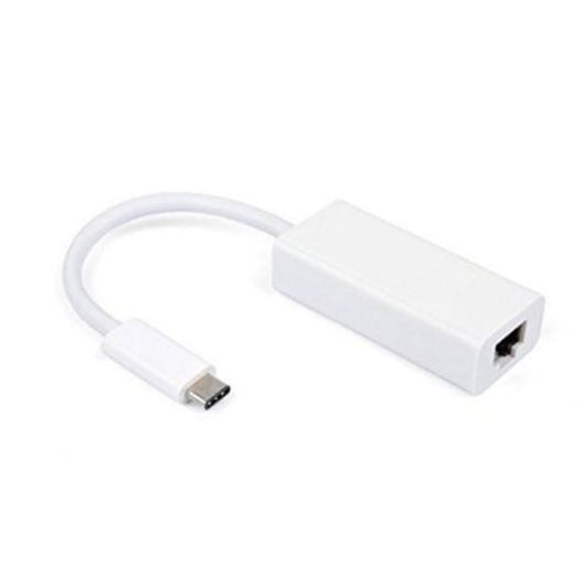 Astrotek USB-C to RJ45 Gigabit Ethernet Adapter