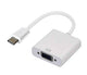 Astrotek USB-C to VGA Adapter Converter