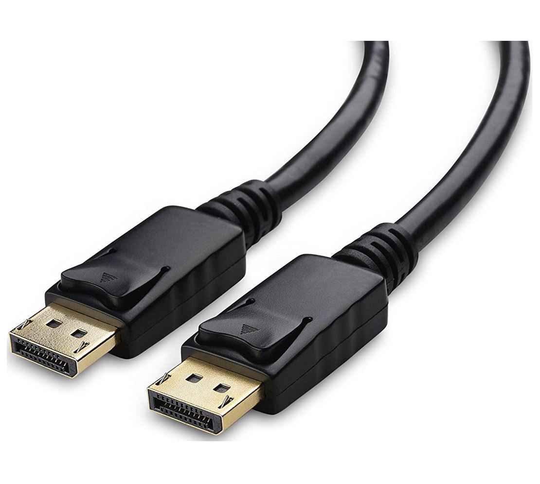 Astrotek DisplayPort DP Cable 1m Male to Male