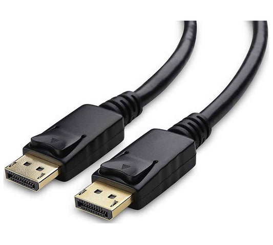 Astrotek DisplayPort DP Cable 1m Male to Male