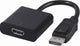 Astrotek DisplayPort to HDMI Adapter Cable 20cm Active