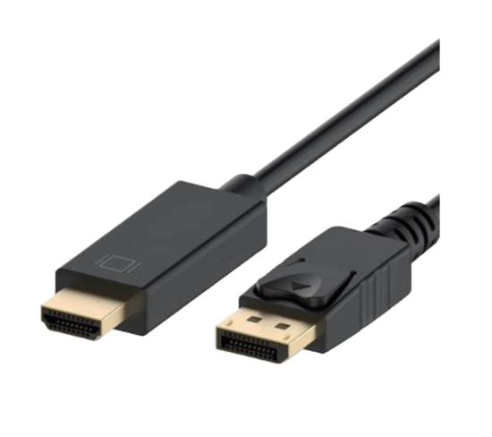 Astrotek DisplayPort to HDMI Adapter Cable 1m