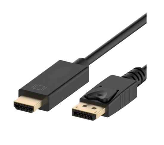 Astrotek DisplayPort to HDMI Adapter Cable 2m