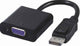 Astrotek DisplayPort to VGA Adapter Cable 20cm