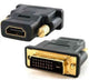 Astrotek DVI-D to HDMI Adapter Converter