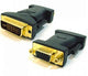 Astrotek DVI to VGA Adapter Converter Gold Plated