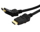Astrotek HDMI Cable 2m v1.4 180° Swivel