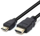 Astrotek Mini HDMI to HDMI Cable 2m