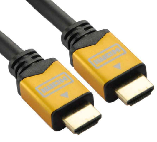Astrotek Premium HDMI Cable 5m Male to Male