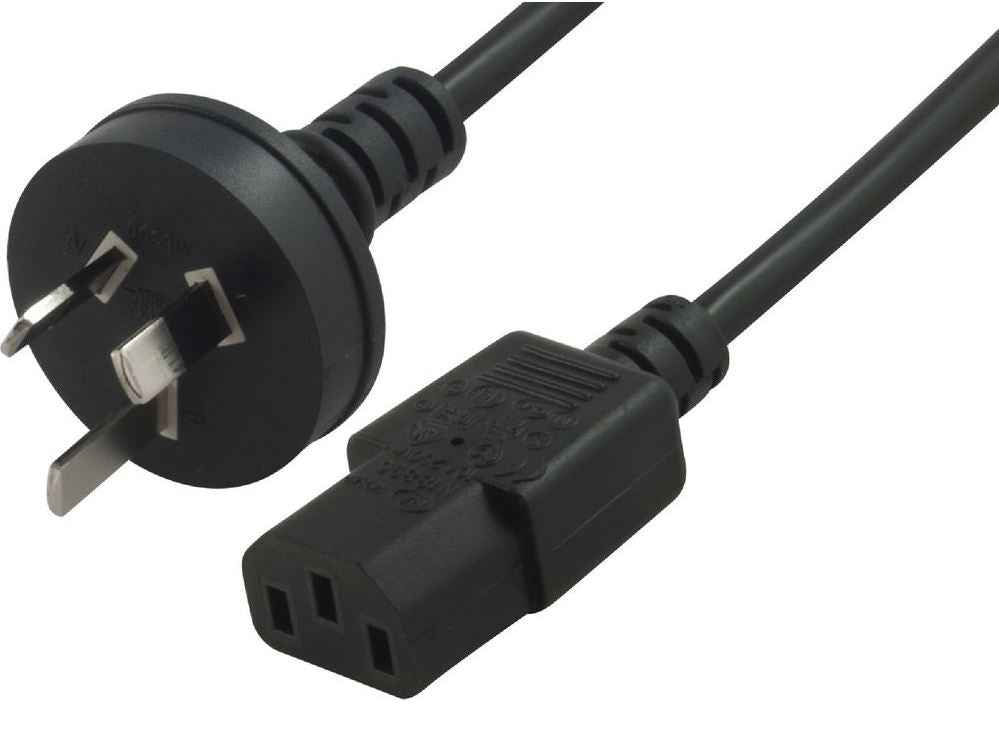 Astrotek AU Power Cable 2m IEC-C13