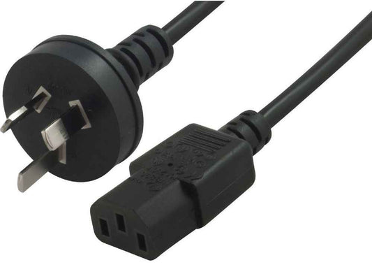 Astrotek AU Power Cable 2m IEC-C13