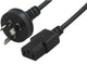 Astrotek AU Power Cable 2m IEC-C13