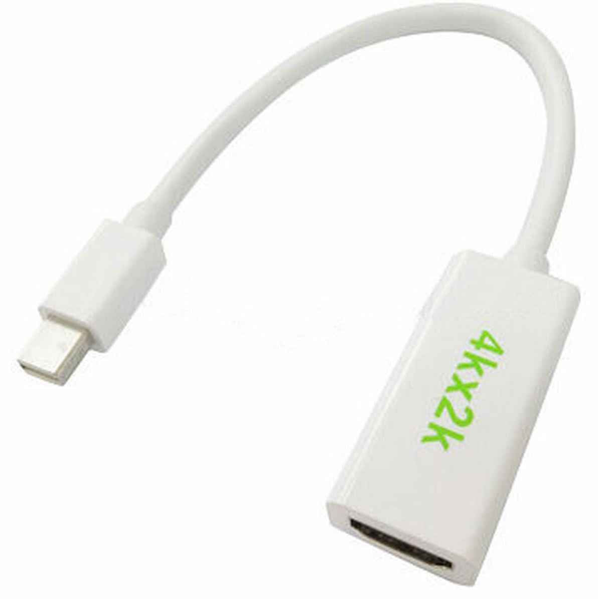 Astrotek Mini DisplayPort to HDMI Converter Cable 15cm 4K