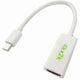 Astrotek Mini DisplayPort to HDMI Converter Cable 15cm 4K