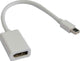 Astrotek Mini DisplayPort to DisplayPort Adapter
