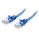 Astrotek CAT5e Patch Cable 0.5m Blue RJ45