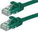 Astrotek CAT6 30m Ethernet Network Cable Green