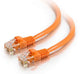 Astrotek CAT6 10m Patch Cable Orange