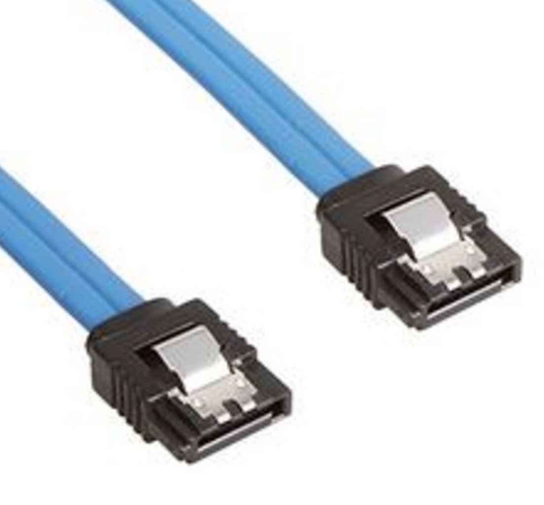 Astrotek SATA 3.0 Data Cable 50cm Metal Lock