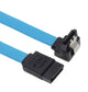 Astrotek SATA 3.0 Data Cable 50cm 180 to 90 Degree