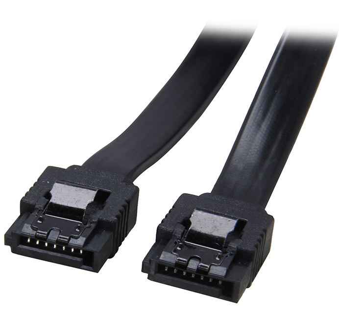 Astrotek SATA 3.0 Data Cable 30cm Straight Connectors