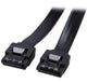 Astrotek SATA 3.0 Data Cable 30cm Straight Connectors
