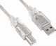 Astrotek USB 2.0 Printer Cable 2m Type A to Type B