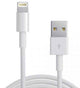 Astrotek 1m USB Lightning Data Sync Charger Cable White