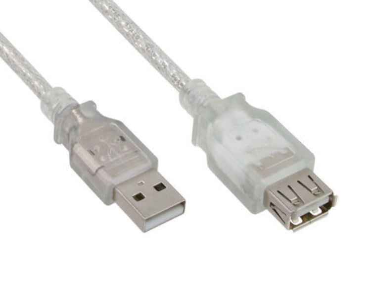 Astrotek USB 2.0 Extension Cable 30cm Type A