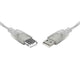Astrotek USB 2.0 Extension Cable 2m Type A Male to Female