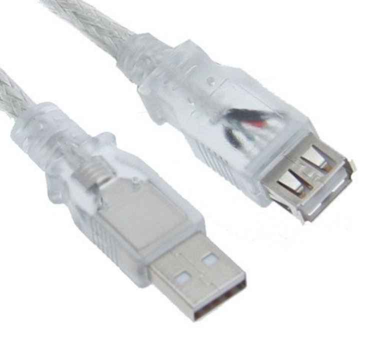 Astrotek USB 2.0 Extension Cable 3m Type A