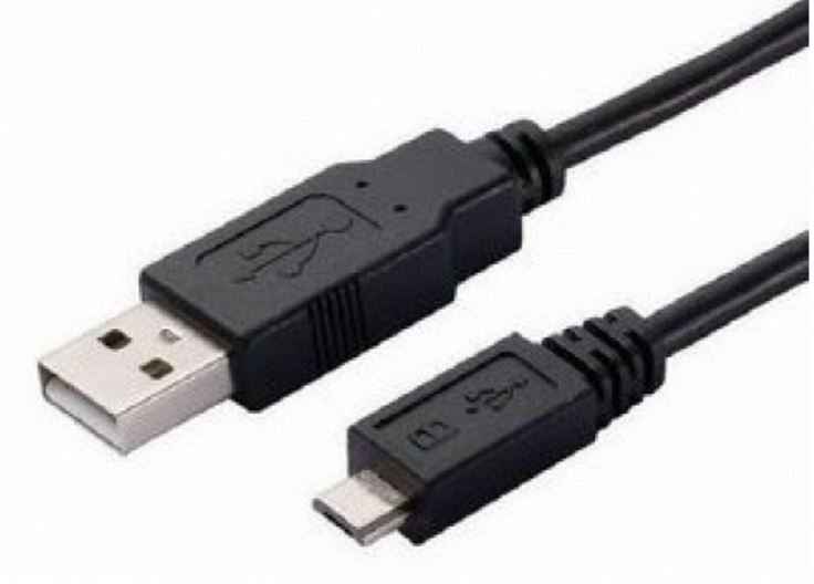Astrotek USB to Micro USB Cable 2m
