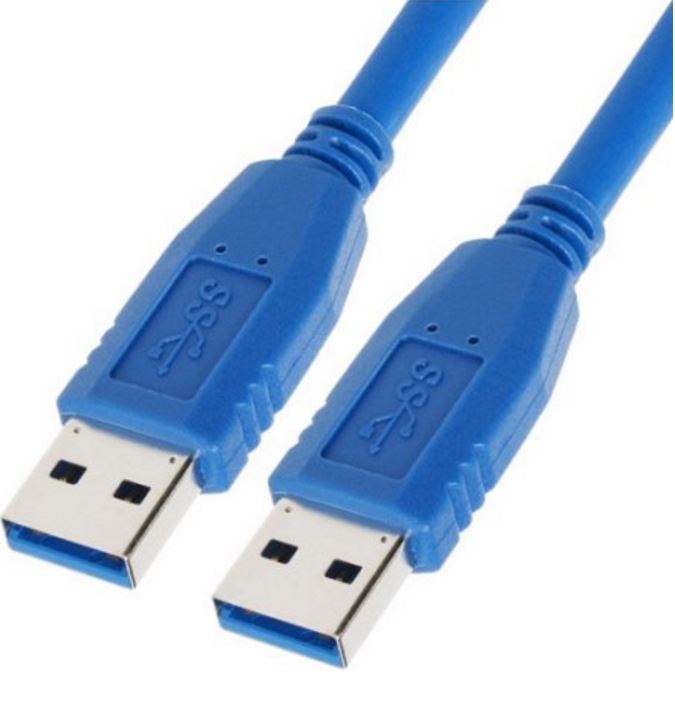 Astrotek USB 3.0 Cable 2m Type A Male to Male